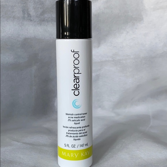 Mary Kay Clear Proof Acne System - Picture 2 of 7